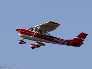 Classic and Antique Aircraft